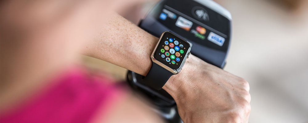 smartwatch for seniors guide